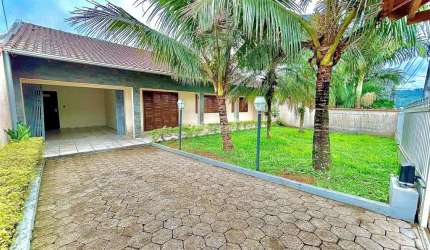 Casa com 3 quartos à venda no Badenfurt, Blumenau , 245 m2 por R$ 550.000