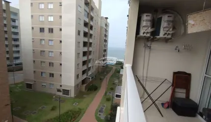 Apartamento com 2 quartos à venda no Itajubá, Barra Velha , 65 m2 por R$ 599.000