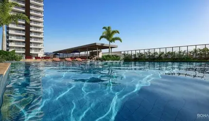 Apartamento com 2 quartos à venda no Tabuleiro, Barra Velha , 82 m2 por R$ 960.000