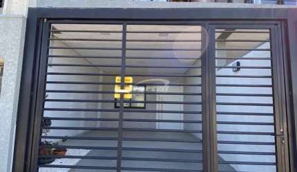 Casa com 3 quartos à venda no Itacolomi, Balneário Piçarras , 121 m2 por R$ 675.000