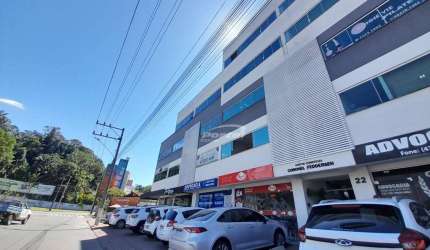 Ponto comercial com 1 sala para alugar no Itoupava Seca, Blumenau , 65 m2 por R$ 3.000