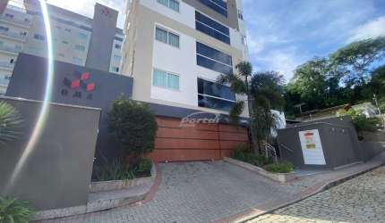 Apartamento com 2 quartos à venda na Vila Nova, Blumenau , 81 m2 por R$ 580.000