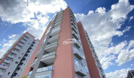 Apartamento com 2 quartos à venda no Itoupava Central, Blumenau , 87 m2 por R$ 360.000