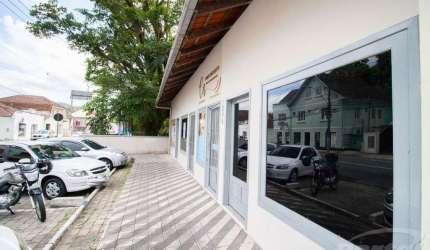 Sala comercial com 1 sala para alugar no Velha, Blumenau , 22 m2 por R$ 1.100