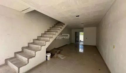 Casa com 2 quartos à venda em Santa Terezinha, Gaspar , 111 m2 por R$ 399.000