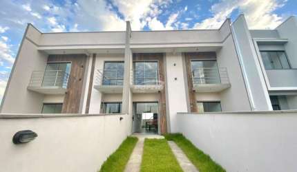 Casa com 2 quartos à venda no Itoupava Central, Blumenau , 82 m2 por R$ 320.000
