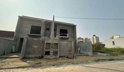 Casa com 3 quartos à venda no Itacolomi, Balneário Piçarras , 136 m2 por R$ 970.000