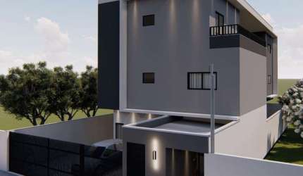 Apartamento com 1 quarto à venda no Itajubá, Barra Velha , 35 m2 por R$ 252.900