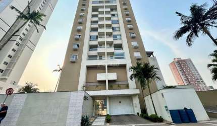 Apartamento com 3 quartos à venda no Itoupava Seca, Blumenau , 105 m2 por R$ 819.213