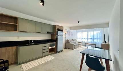 Apartamento com 1 quarto à venda no Itoupava Seca, Blumenau , 86 m2 por R$ 538.594