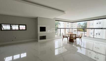 Apartamento com 3 quartos à venda no Victor Konder, Blumenau , 137 m2 por R$ 1.490.000