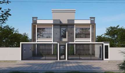 Apartamento com 2 quartos à venda no Centro, Balneário Piçarras , 70 m2 por R$ 480.000