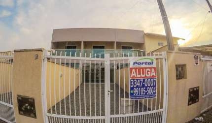 Casa com 2 quartos para alugar no Itajubá, Barra Velha , 80 m2 por R$ 2.200