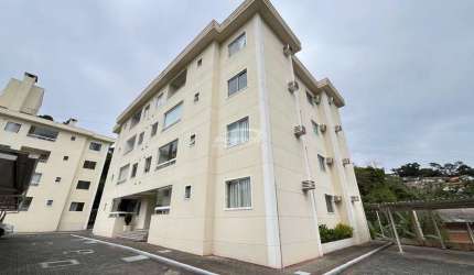 Apartamento com 2 quartos à venda no Valparaíso, Blumenau , 76 m2 por R$ 349.000