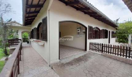 Casa com 3 quartos para alugar no Itoupava Central, Blumenau , 146 m2 por R$ 4.000