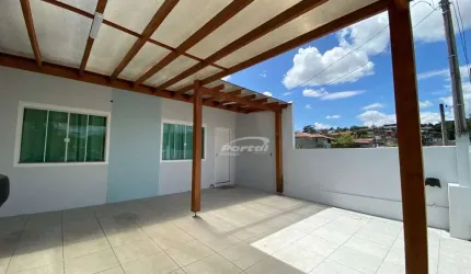 Casa com 2 quartos à venda no Itoupava Norte, Blumenau , 66 m2 por R$ 420.000