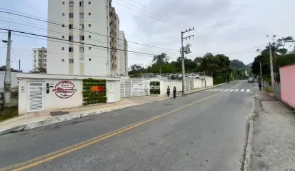 Apartamento com 2 quartos à venda no Passo Manso, Blumenau , 55 m2 por R$ 230.000