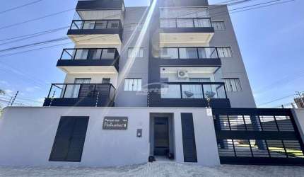 Apartamento com 3 quartos à venda no Itacolomi, Balneário Piçarras , 90 m2 por R$ 769.000