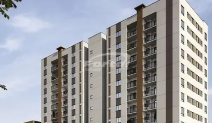 Apartamento com 2 quartos à venda no Centro, Balneário Piçarras , 63 m2 por R$ 515.000