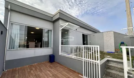 Casa com 3 quartos à venda no Itajubá, Barra Velha , 93 m2 por R$ 650.000
