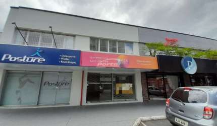 Sala comercial com 2 salas para alugar no Velha, Blumenau , 180 m2 por R$ 2.950