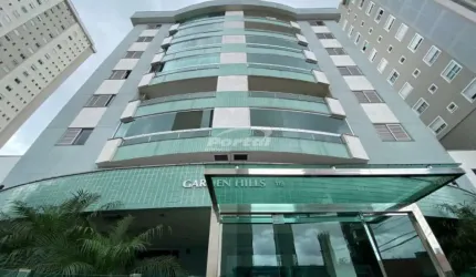 Apartamento com 3 quartos à venda no Velha, Blumenau , 120 m2 por R$ 690.000