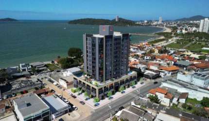 Apartamento com 3 quartos à venda no Centro, Balneário Piçarras , 172 m2 por R$ 1.690.000