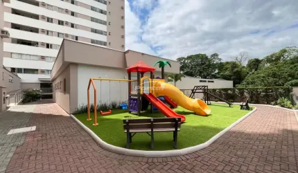 Apartamento com 2 quartos à venda no Velha, Blumenau , 72 m2 por R$ 450.000