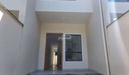 Casa com 2 quartos à venda no Ribeirão Fresco, Blumenau , 76 m2 por R$ 350.000
