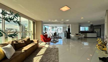 Apartamento com 3 quartos à venda no Jardim Blumenau, Blumenau , 240 m2 por R$ 2.600.000