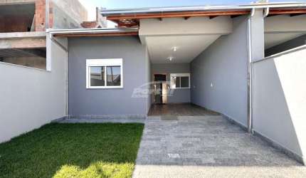 Casa com 3 quartos à venda no Itacolomi, Balneário Piçarras , 100 m2 por R$ 640.000