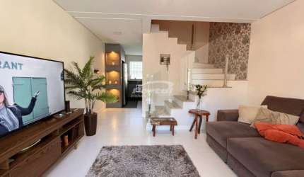 Casa com 2 quartos à venda no Velha, Blumenau , 86 m2 por R$ 539.000