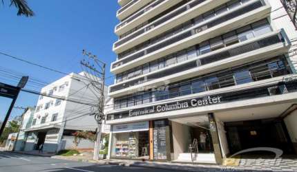 Ponto comercial com 2 salas para alugar no Centro, Blumenau , 37 m2 por R$ 1.500