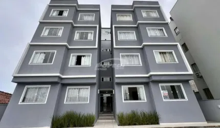 Apartamento com 2 quartos à venda no São Cristovão, Barra Velha , 60 m2 por R$ 250.000