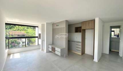 Apartamento com 1 quarto para alugar no Velha, Blumenau , 50 m2 por R$ 2.900