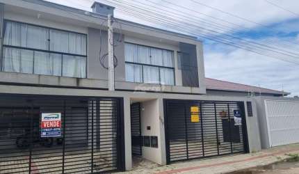 Apartamento com 2 quartos à venda no Itacolomi, Balneário Piçarras , 69 m2 por R$ 450.000