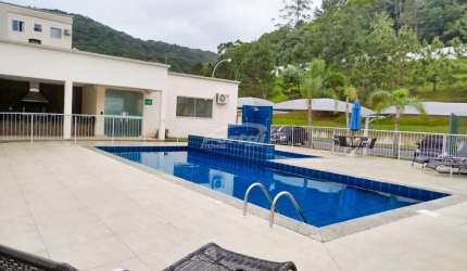 Apartamento com 2 quartos à venda no Progresso, Blumenau , 40 m2 por R$ 210.000