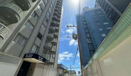 Apartamento com 3 quartos à venda no Centro, Balneário Piçarras , 78 m2 por R$ 799.000