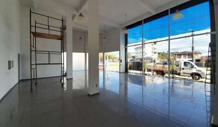 Sala comercial com 3 salas para alugar em Sete de Setembro, Gaspar , 200 m2 por R$ 10.000