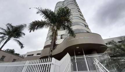 Apartamento com 2 quartos para alugar no Itoupava Seca, Blumenau , 88 m2 por R$ 3.500