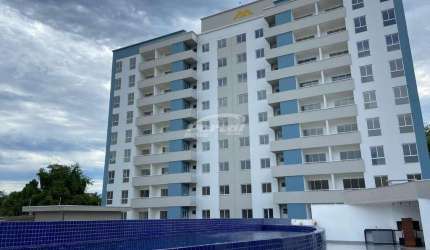 Apartamento com 2 quartos à venda no Itoupava Central, Blumenau , 58 m2 por R$ 280.000