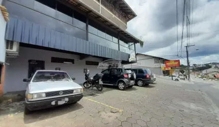 Sala comercial com 2 salas para alugar no Itoupava Norte, Blumenau , 115 m2 por R$ 2.900