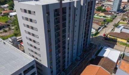 Apartamento com 2 quartos à venda no Centro, Balneário Piçarras , 63 m2 por R$ 580.000