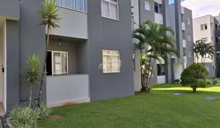 Apartamento com 3 quartos à venda em Água Verde, Blumenau , 78 m2 por R$ 270.000