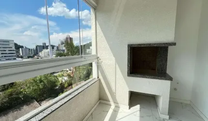 Apartamento com 3 quartos à venda na Vila Nova, Blumenau , 82 m2 por R$ 776.291