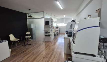 Ponto comercial à venda no Jardim Blumenau, Blumenau , 54 m2 por R$ 300.000