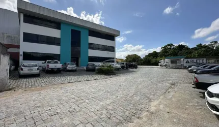Barracão / Galpão / Depósito com 5 salas para alugar no Gasparinho, Gaspar , 4691 m2 por R$ 95.000