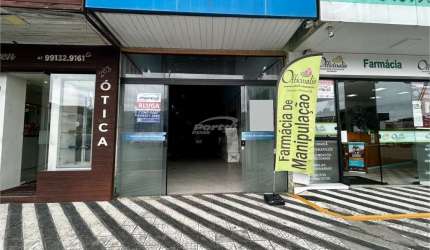 Ponto comercial para alugar no Centro, Balneário Piçarras , 520 m2 por R$ 16.700