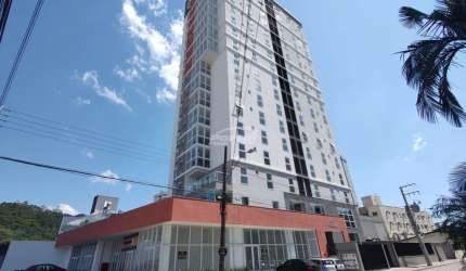Apartamento com 2 quartos à venda no Velha, Blumenau , 76 m2 por R$ 690.000