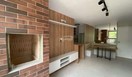 Apartamento com 1 quarto para alugar no Itoupava Seca, Blumenau , 45 m2 por R$ 2.800
